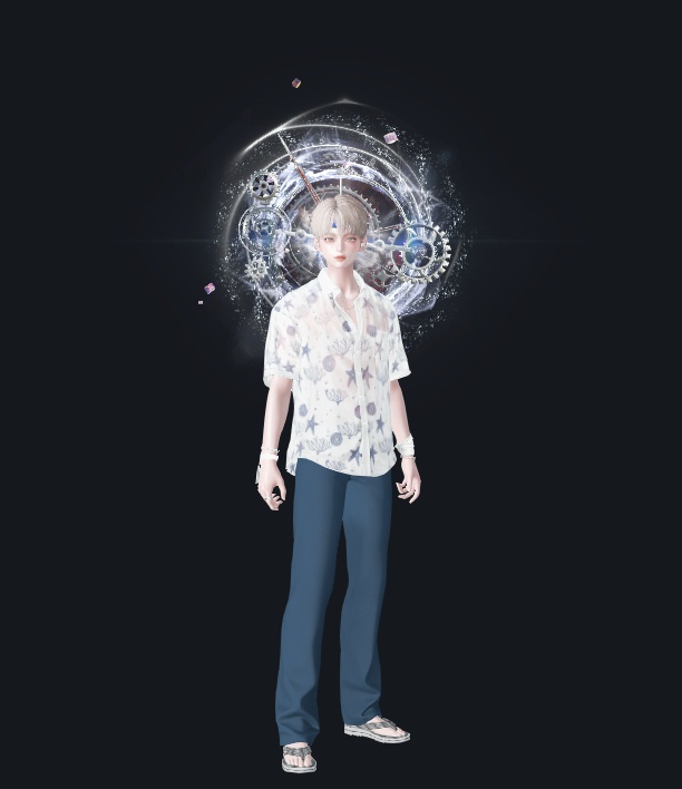 태엽설