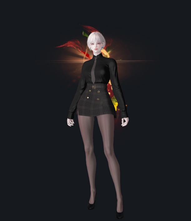 포서린