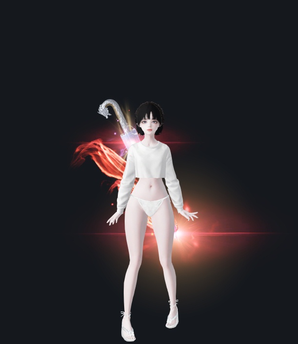 셋째질풍