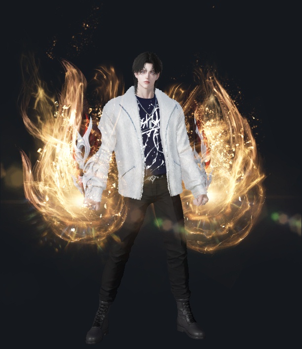 생명의저주를새긴맹수