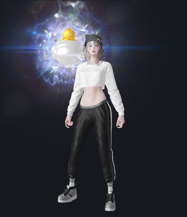신기옹