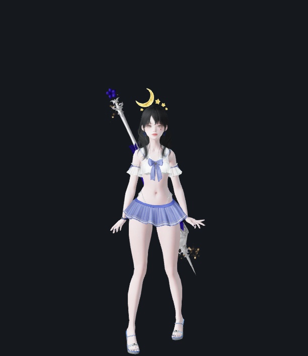 호두미키