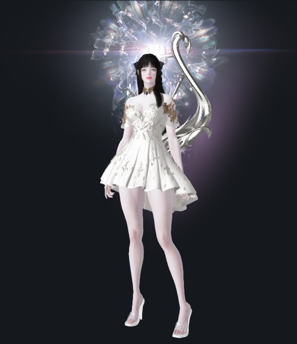 moriElf