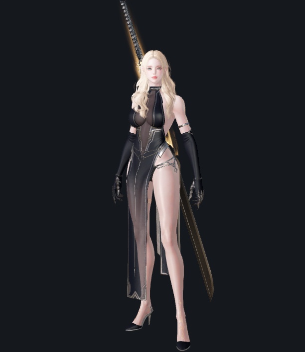김스레이야
