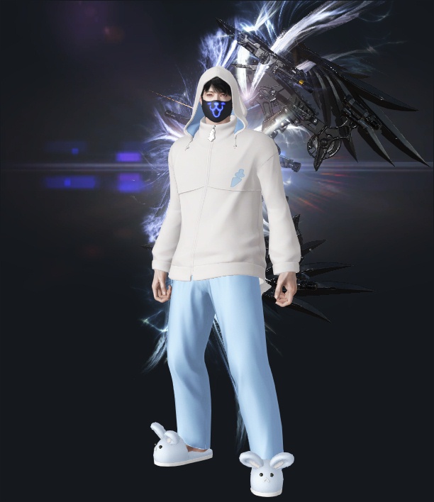 Quantheo