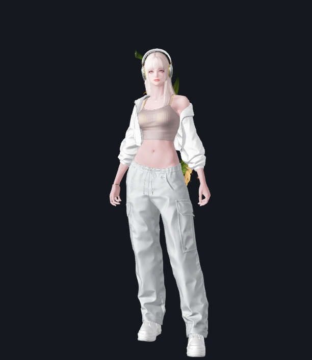 아바타 이미지
