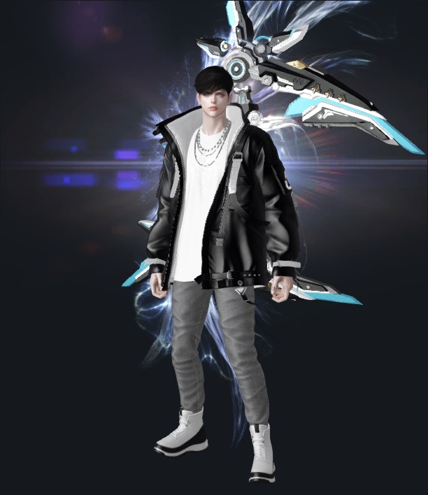 샤활