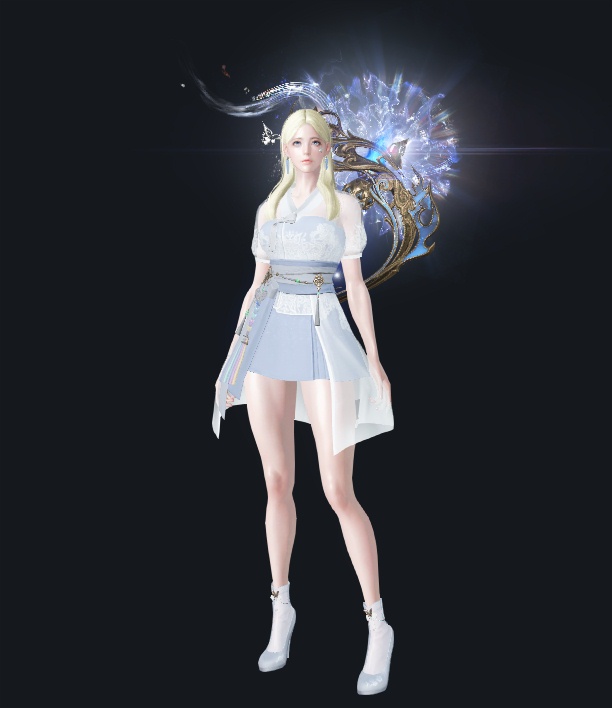 달리라헤르미온느