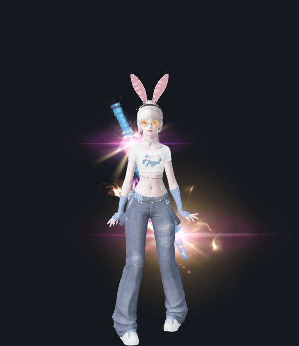RainbowAbc