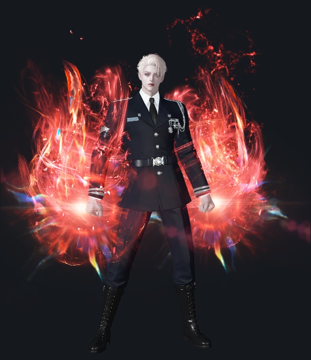 팡율하