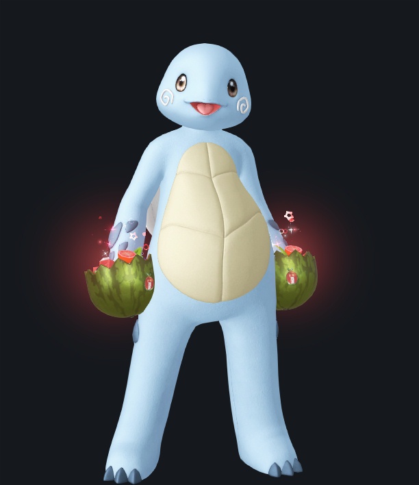 9833