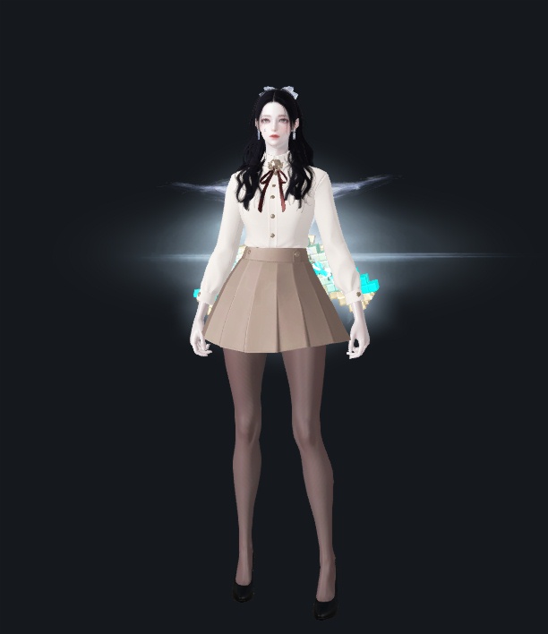 화이트티릴리