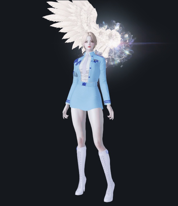 휴씨