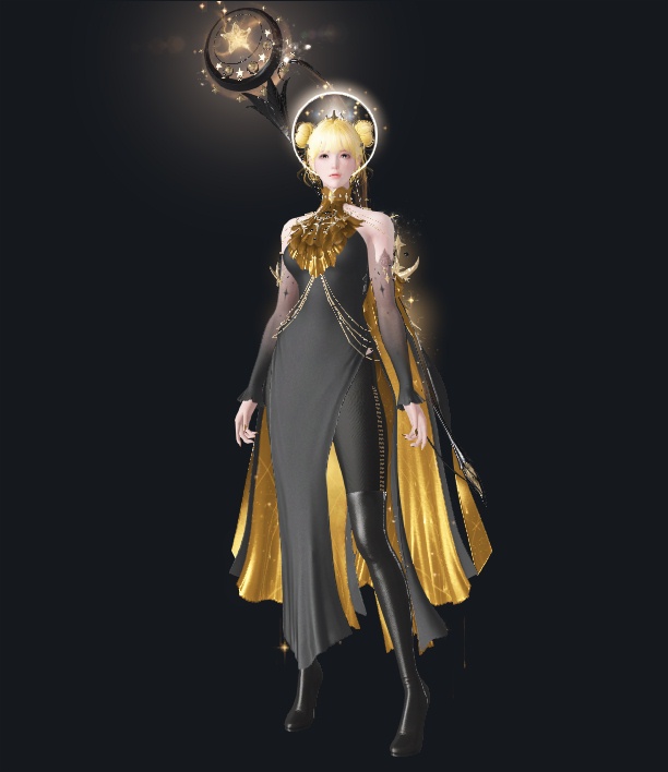 OZsSummoner