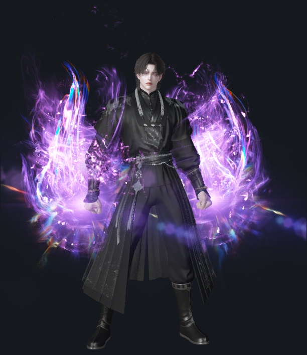 천상천하유아독존