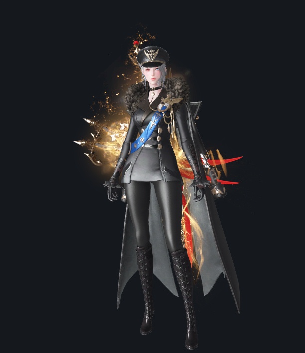 BladeBurst