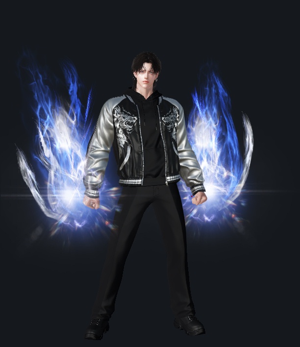줄리엔강팬