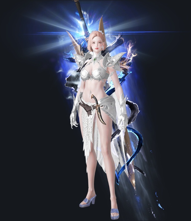 이모저희세명이요