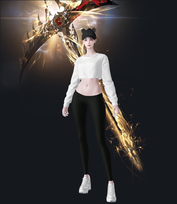다먹다