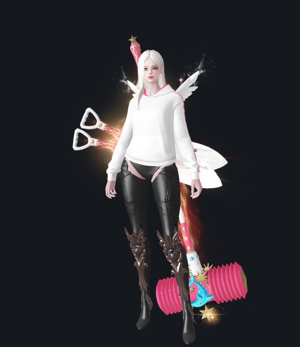 잔재여
