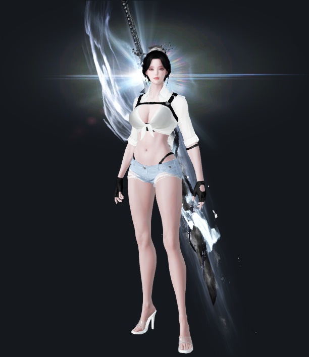 Luxure