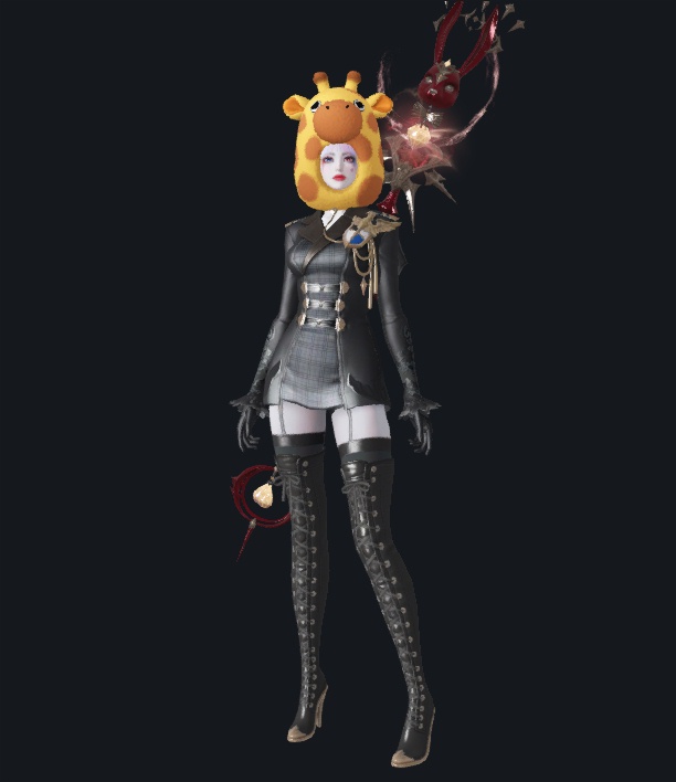 힘쎄고강한소서리스