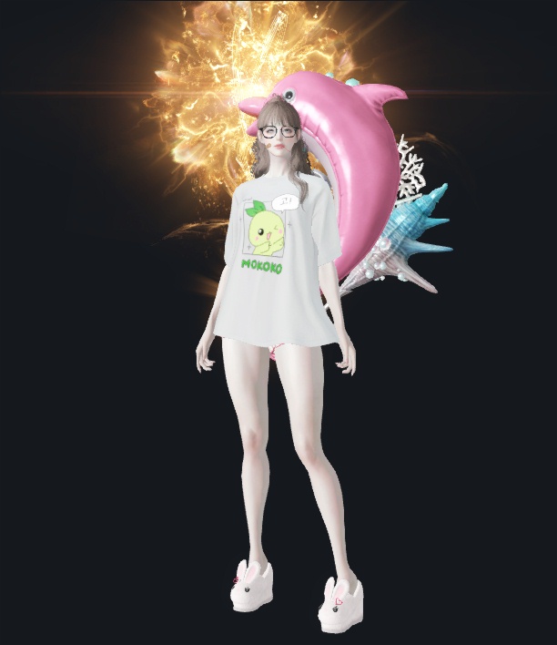 재믐