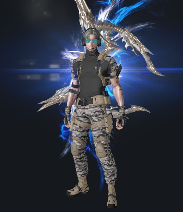 꽃솜씨