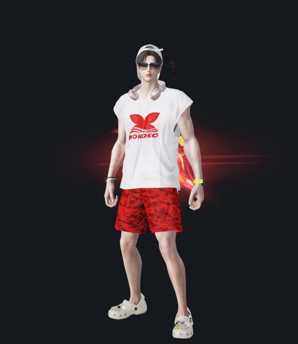 BRUISERMAN