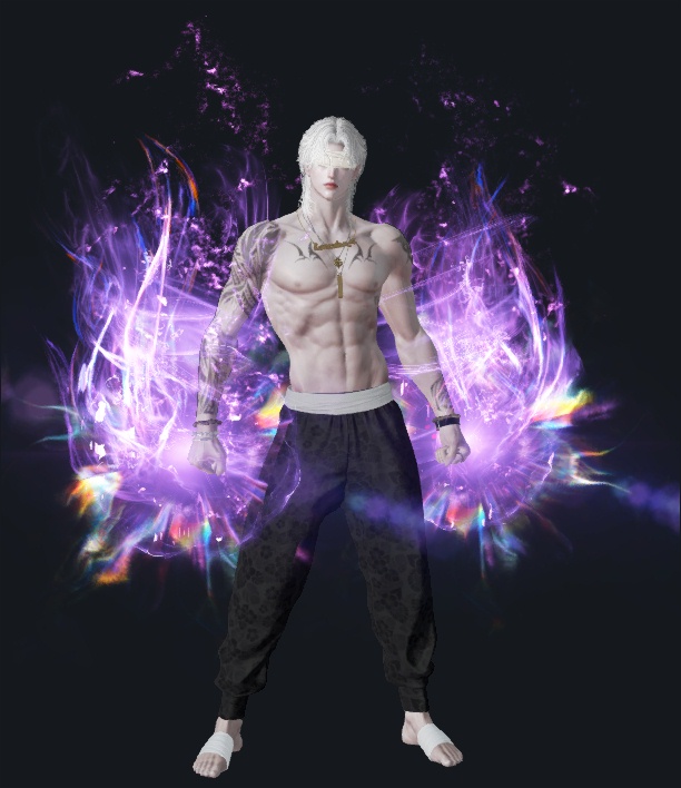 기묘펀치
