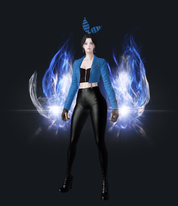 민초콘