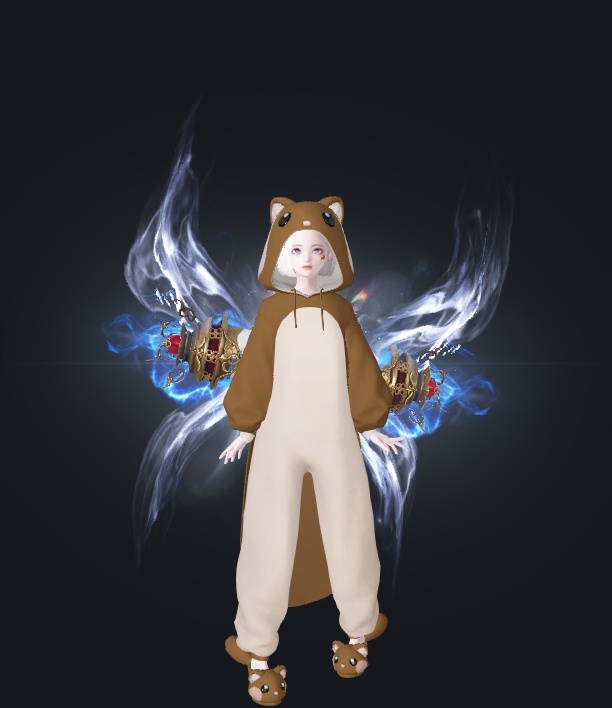 라리랑심바