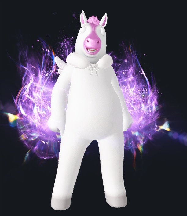 토템은옆집에맡겨놨습니다