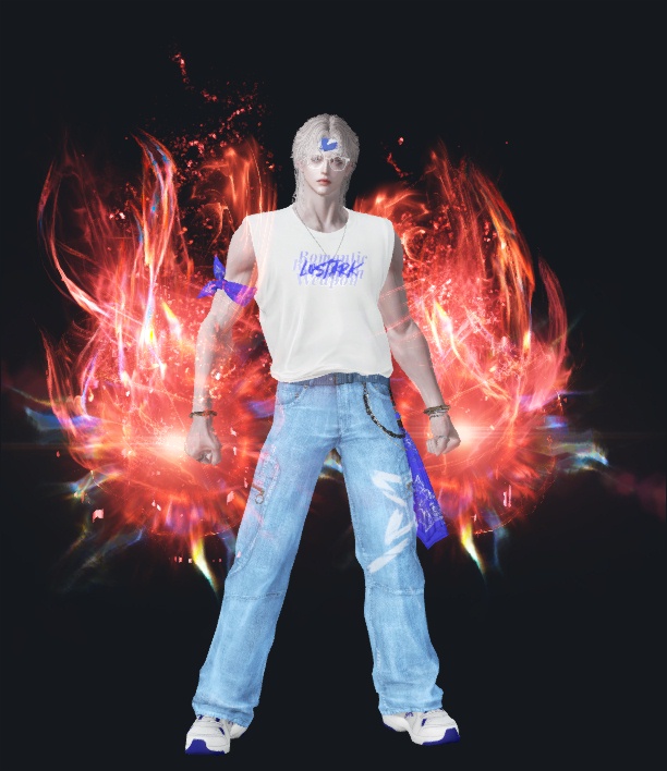토템은옆집에맡겨놨습니다
