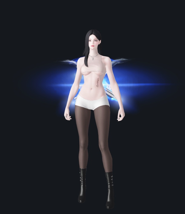 자유로운유나비
