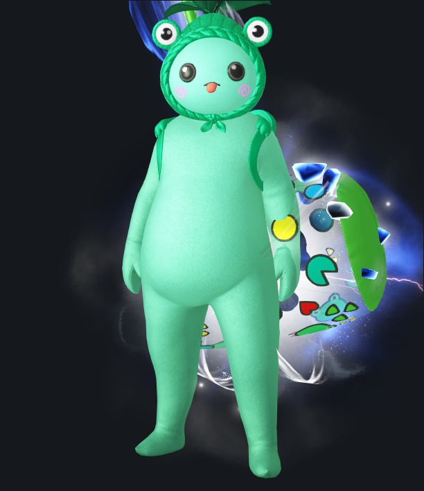 강압중