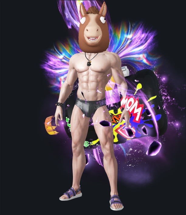 BUZZLGHTYEAR