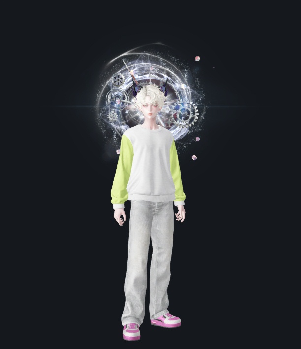 주댕술사