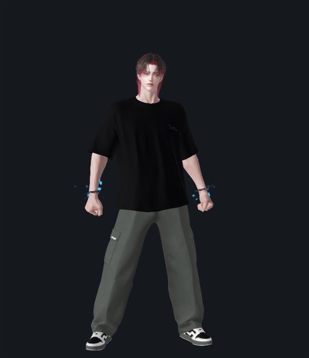 뚝딱호랑이돈까스