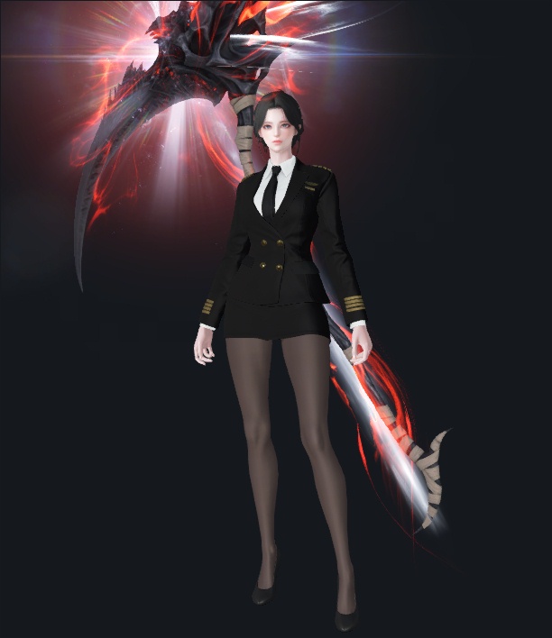 꿀떡이라니