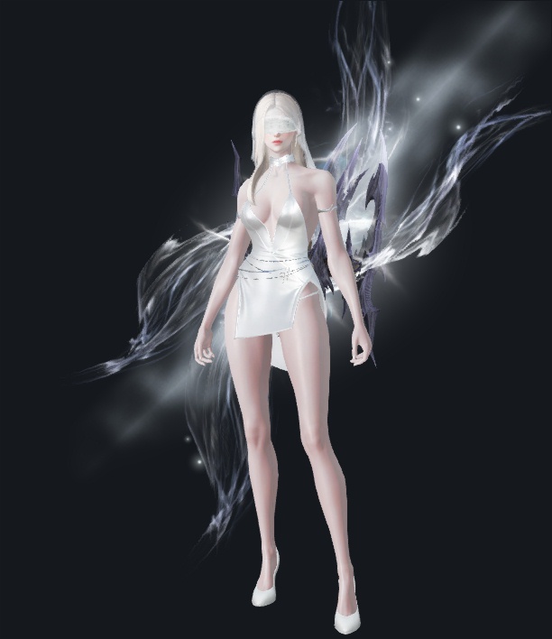 데모닉1541