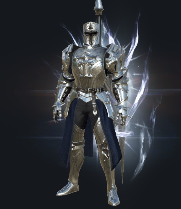 TARALORD