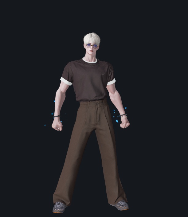 무결달