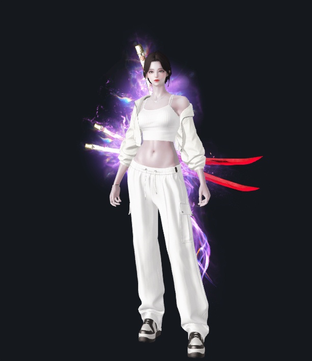 민트컬러