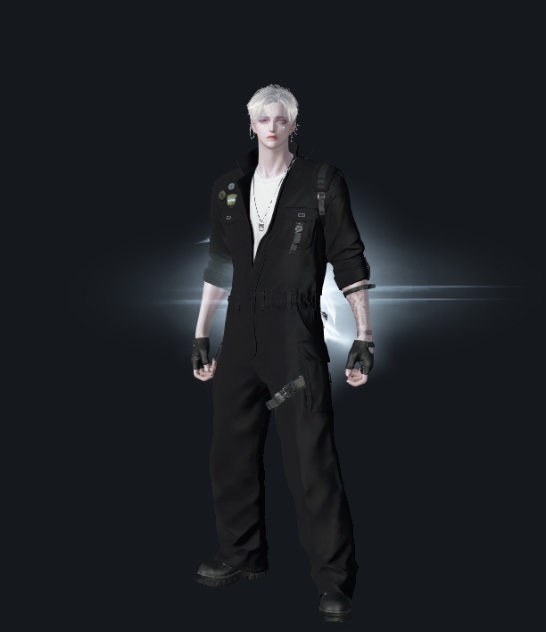 패더