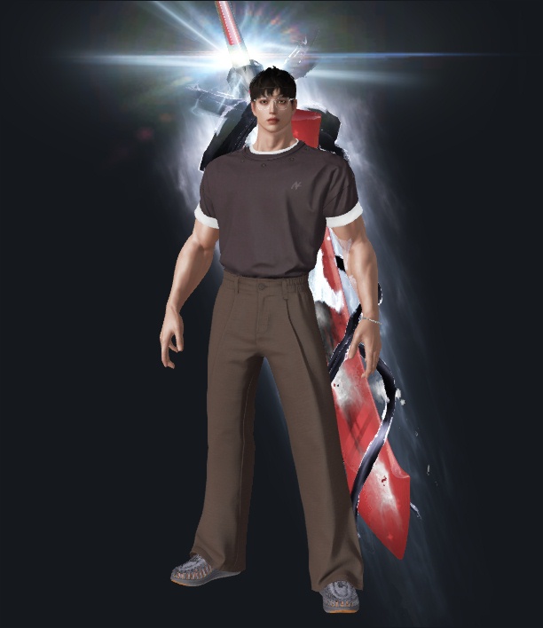 메가슬래시