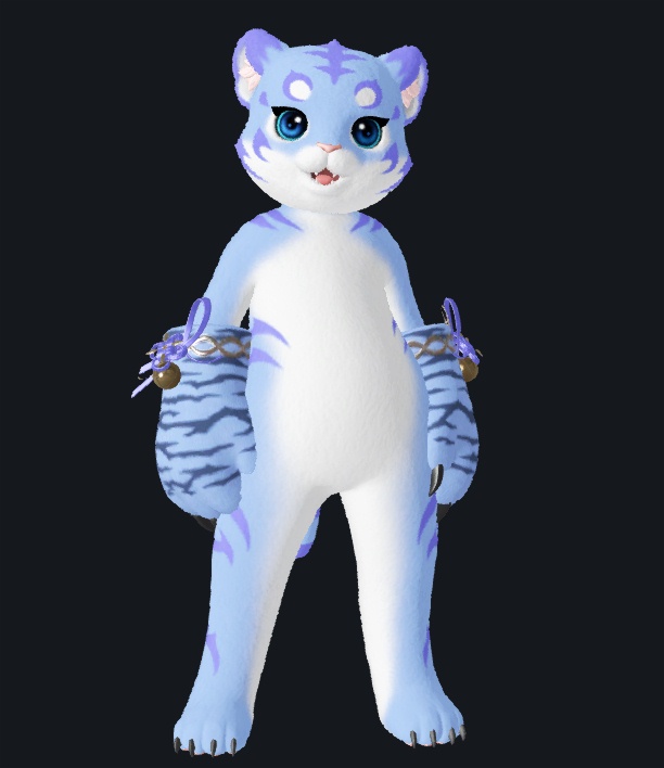 FurryPlug