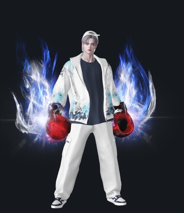 보람이없네