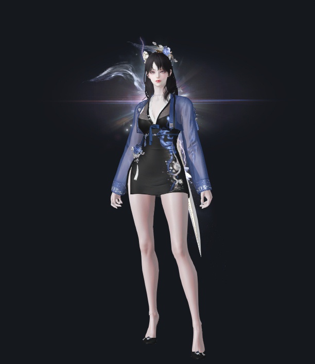 페이런