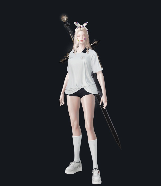 리즈안녕